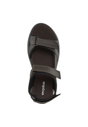 Sandalias Sultan Café Croydon Para Hombre