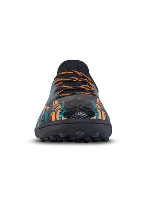 Guayos Sintética Effez Negro Para Hombre Croydon