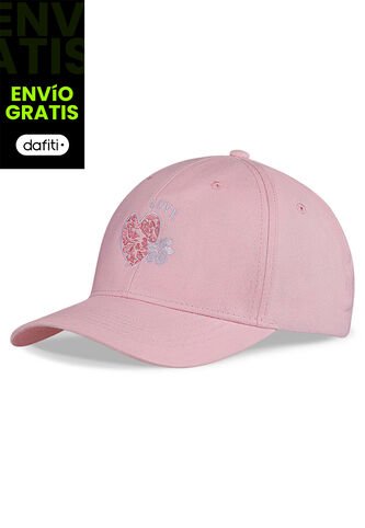 Gorra Emily Rosa Croydon Para Mujer Croydon