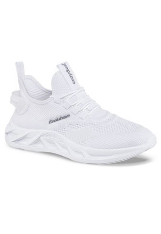 Tenis Running Lemis Blanco Para Hombre Croydon Croydon