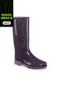 Botas Pvc Tiffany Estampada Fela M.Color Para Mujer Croydon de Croydon