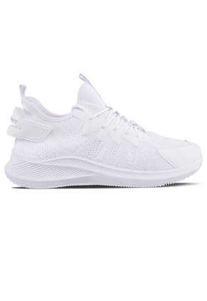 Tenis Avangu Blanco Para Hombre Croydon