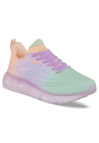Tenis Running Nurat Lila Croydon Para Mujer Croydon