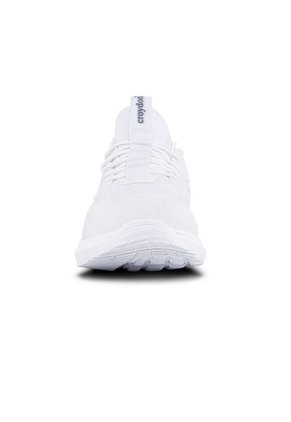 Tenis Avangu Blanco Para Hombre Croydon