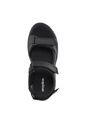 Sandalias Sultan Negro Croydon Para Hombre de Croydon