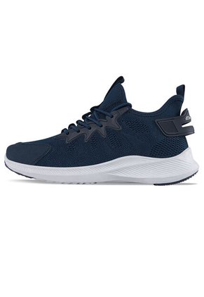Tenis Avangu Azul Osc Para Hombre Croydon