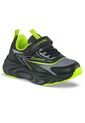 Tenis Running Repal Negro Croydon Para Niño de Croydon