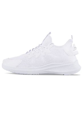Tenis Avangu Blanco Para Hombre Croydon