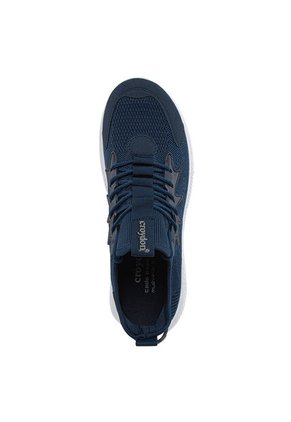 Tenis Avangu Azul Osc Para Hombre Croydon