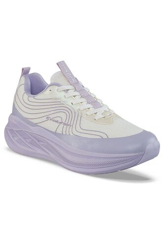 Tenis Running Syhu Lila Croydon Para Mujer Croydon