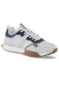Tenis Urbanos Cohar Blanco Croydon Para Hombre de Croydon