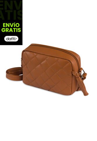 Manos Libres Hailey Camel Croydon Para Mujer Croydon