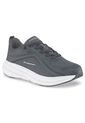 Tenis Running Tibble Gris Para Mujer Croydon de Croydon