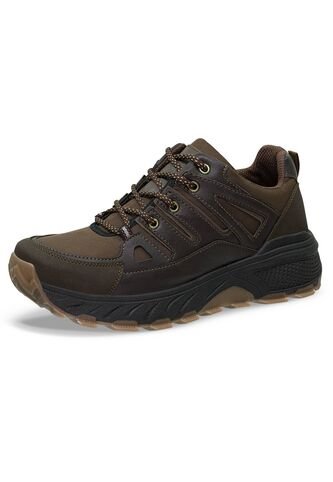 Zapatos Outdoor Hudson Café Croydon Para Hombre Croydon