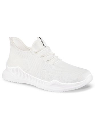 Tenis Urtox Blanco Para Hombre Croydon Croydon