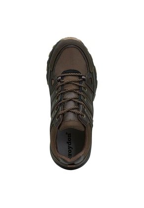 Zapatos Outdoor Hudson Café Croydon Para Hombre