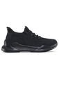 Tenis Urtox Negro-Neg Para Hombre Croydon de Croydon