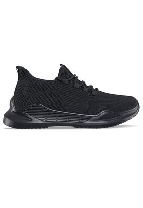 Tenis Urtox Negro-Neg Para Hombre Croydon