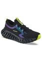 Tenis Running Saraz Negro Croydon Para Hombre de Croydon