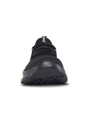 Tenis Urtox Negro-Neg Para Hombre Croydon
