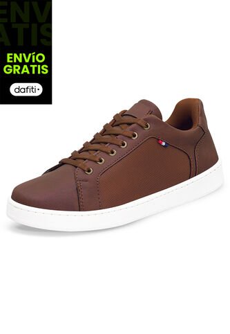 Tenis Emir Café Para Hombre Croydon Croydon