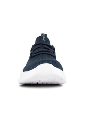 Tenis Urtox Azul Osc Para Hombre Croydon