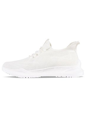 Tenis Urtox Blanco Para Hombre Croydon