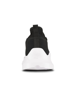 Tenis Urtox Negro Para Hombre Croydon