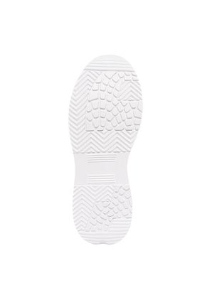 Tenis Urtox Blanco Para Hombre Croydon