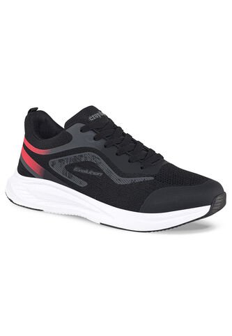 Tenis Nuno Negro Para Hombre Croydon Croydon