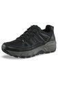 Zapatos Outdoor Hudson Negro Croydon Para Hombre de Croydon