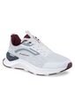 Tenis Running Habar Gris Croydon Para Hombre de Croydon