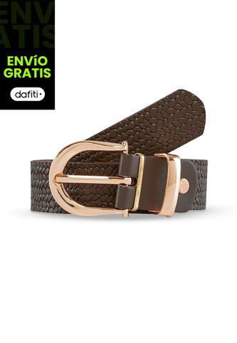 Correa Allison Café Croydon Para Mujer Croydon