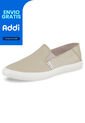 Tenis Marjane Beige Para Mujer Croydon de Croydon