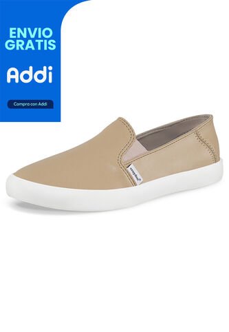 Tenis Marjane Café Para Mujer Croydon Croydon