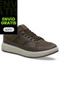 Tenis Urbanos Dusty Café Croydon Para Hombre de Croydon