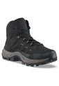 Botas Outdoor Walker Negro Croydon Para Hombre de Croydon