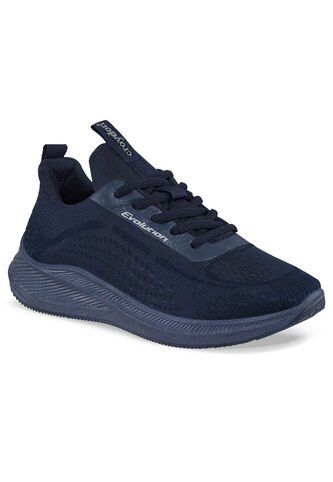 Tenis Running Zunxi Azul Osc Para Mujer Croydon Croydon