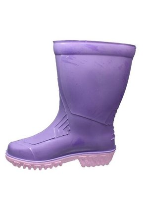 Botas De Caucho Niña Para Lluvia Croydon