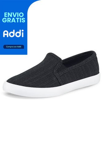 Tenis Marithea Negro Para Mujer Croydon Croydon