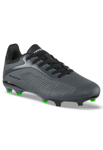 Guayos Grama Levila Gris Croydon Para Hombre