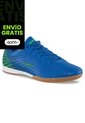 Guayos Futsal Quiet Azul Croydon Para Hombre de Croydon