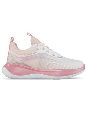 Tenis Running Fapy Coral Para Mujer Croydon