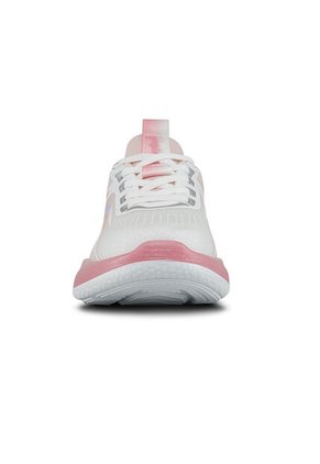 Tenis Running Fapy Coral Para Mujer Croydon