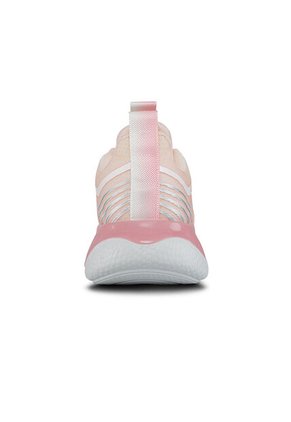 Tenis Running Fapy Coral Para Mujer Croydon