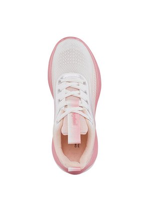 Tenis Running Fapy Coral Para Mujer Croydon