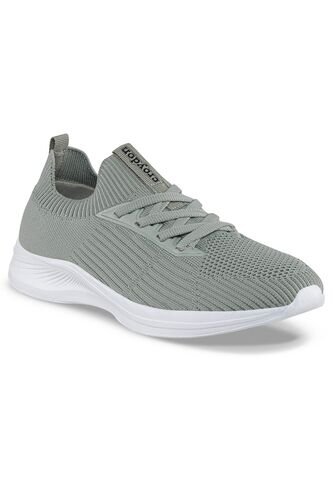 Tenis Para Caminar Floxs Verde Croydon Para Mujer Croydon