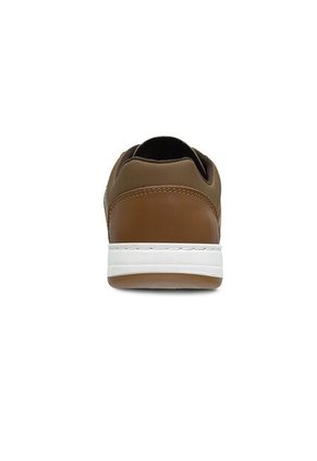 Mocasines Jackson Miel Croydon Para Hombre