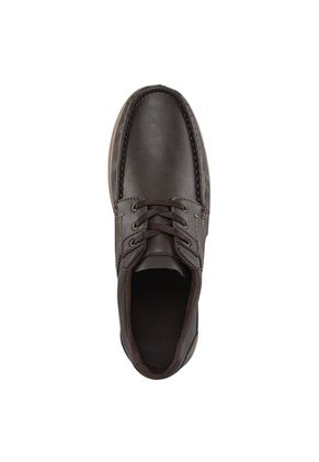 Mocasines Jackson Café Croydon Para Hombre