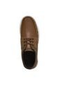 Mocasines Jackson Miel Croydon Para Hombre de Croydon